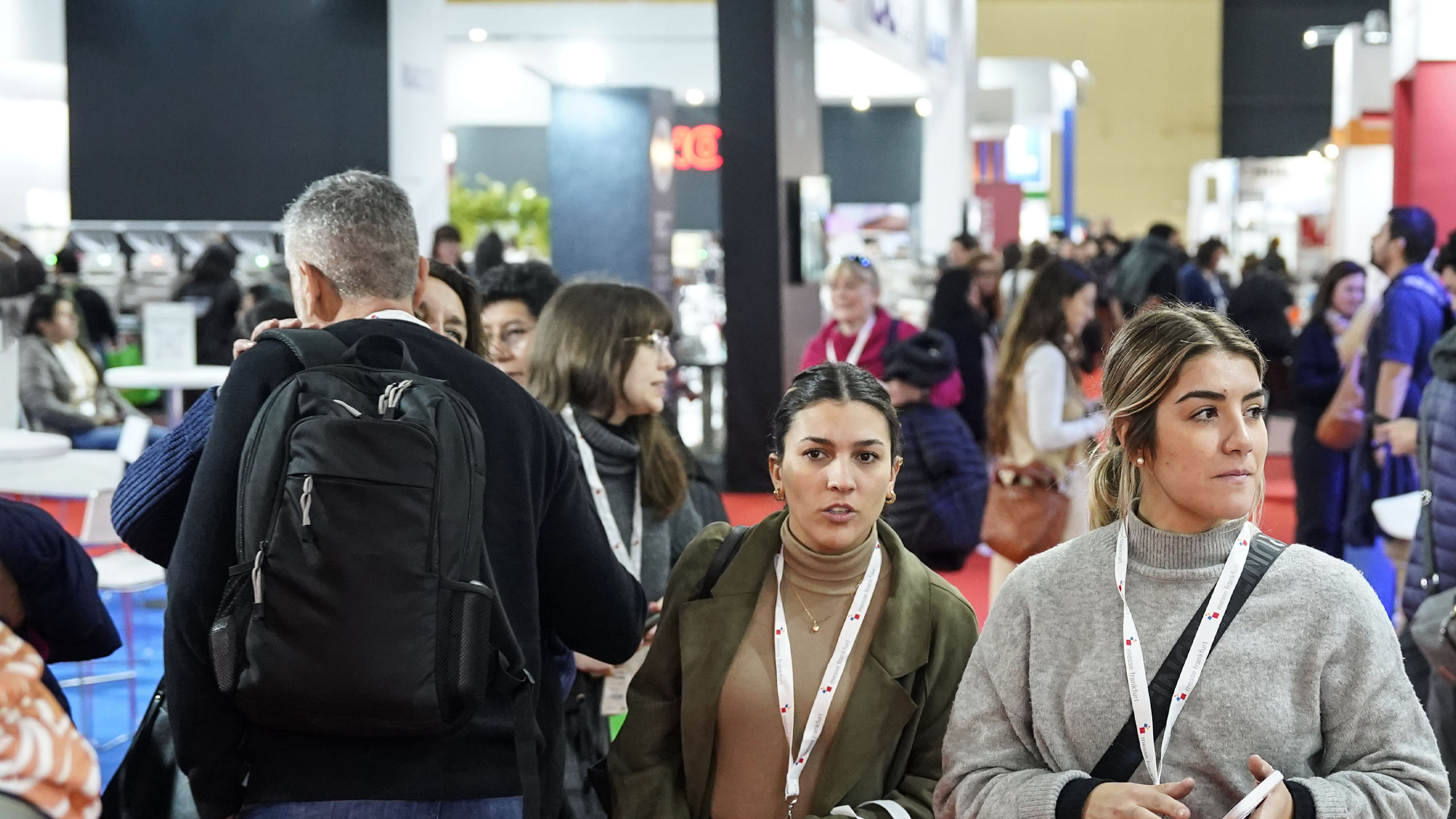 vista general  de emitex