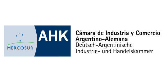 Cámara de Industria y Comercio Argentino - Alemana