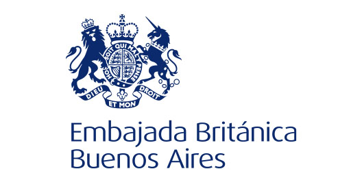 Embajada Británica